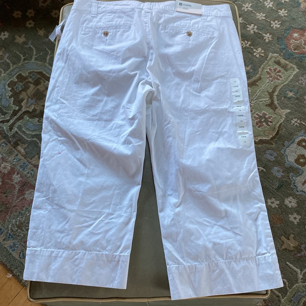 Capris by Gap size14 - Picture 2 of 4